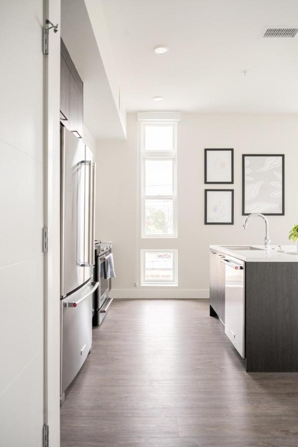 A Modern Point Of View - Luxe Loft - Espadin Lohi دنفر المظهر الخارجي الصورة