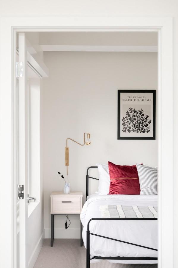 A Modern Point Of View - Luxe Loft - Espadin Lohi دنفر المظهر الخارجي الصورة