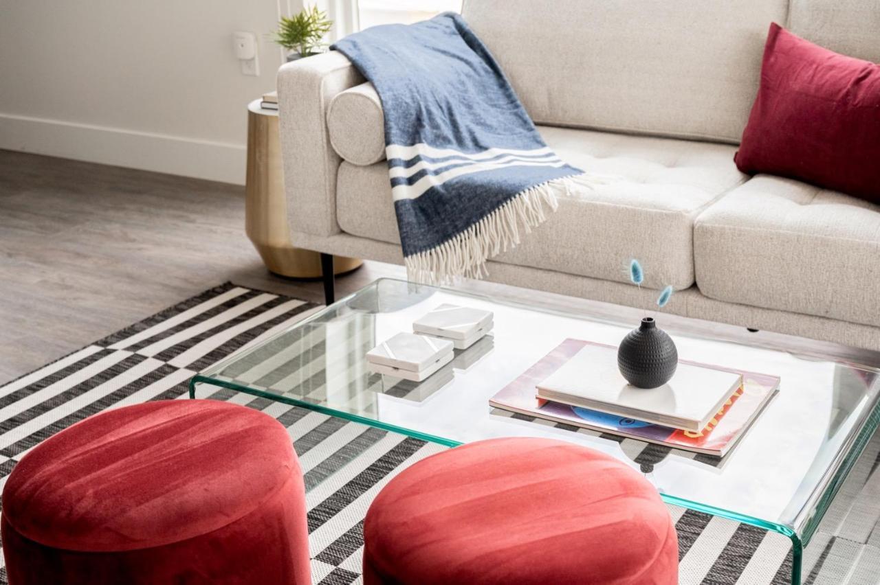 A Modern Point Of View - Luxe Loft - Espadin Lohi دنفر المظهر الخارجي الصورة
