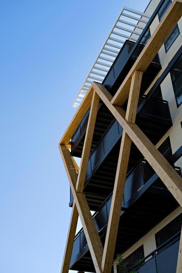 A Modern Point Of View - Luxe Loft - Espadin Lohi دنفر المظهر الخارجي الصورة
