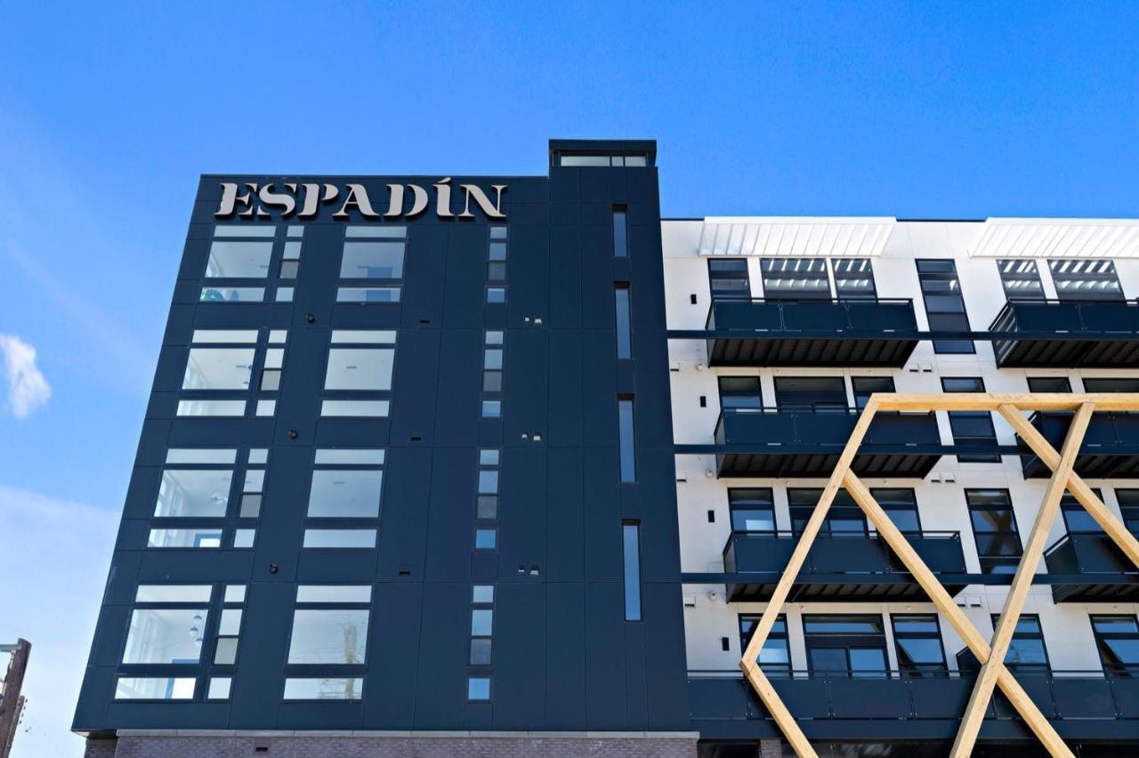 A Modern Point Of View - Luxe Loft - Espadin Lohi دنفر المظهر الخارجي الصورة