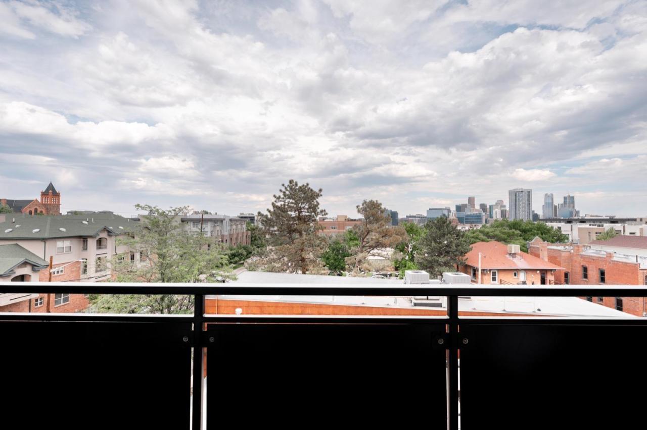 A Modern Point Of View - Luxe Loft - Espadin Lohi دنفر المظهر الخارجي الصورة